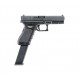 Umarex Glock 18 Gen.3 (Gas), Umarex (VFC) Glock 18C Gen 3 – Licensed Power